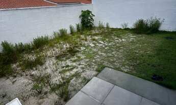 Imagem 7: CASA COM QUINTAL EM CONDOMÍNIO FECHADO