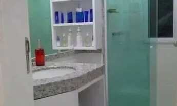 Imagem 7: Apartamento para Venda em São Paulo, Parque da Vila Prudente, 2 dormitórios, 2 banheiros