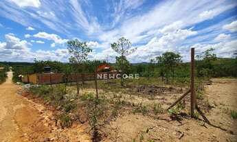 Imagem 2: Lote em CARMELITA PRATES DA SILVA - Residencial Maceió - Esmeraldas/MG