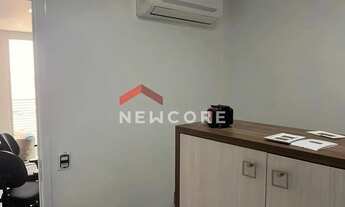 Imagem 7: Sala comercial em Avenida Regente Feijó - Vila Regente Feijó - São Paulo/SP