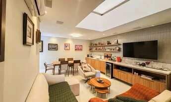 Imagem: Casa à venda no MARINE RESIDENCE CONDOMÍNIO