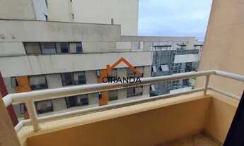 Imagem 7: 1 Dormitório com Vaga e Condomínio + Água Inclusos