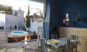 Imagem 6: Casa em São João