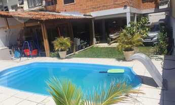 Imagem 6: Casa com 5 dormitórios à venda, 180 m² por R$ 950.000,00 - Itaipu - Niterói/RJ