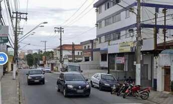Imagem 3: Apartamento em Rua Frei Gaspar - Parque São Vicente - São Vicente/SP