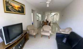 Imagem 3: Cobertura com 4 Dormitórios no Canto do Forte, 380m² e 1 vaga