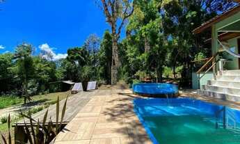 Imagem 3: Chácara a venda com casa em Campina Grande do Sul - PR