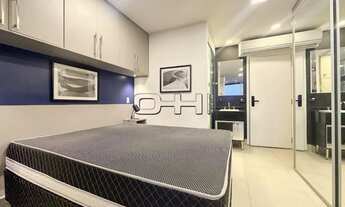 Imagem 15: Venda Apartamento 1 Dormitórios - 32 m² Vila Olímpia