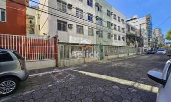 Imagem: Imóvel para venda tem 52 metros quadrados