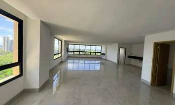 Imagem 7: Apartamento no Jardim Goiás Residencial Infinit Flamboyant Residence 4 suítes 4 suite hidr