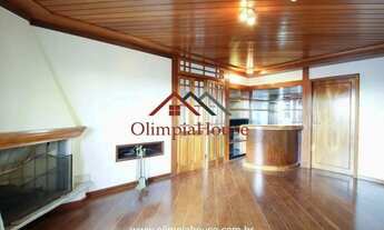 Imagem 7: Aluguel Cobertura 4 Dormitórios - 630 m² Moema