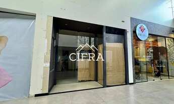 Imagem: Sala Comercial - Aluguel - 40m2 - Calçadão