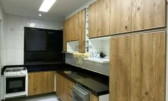 Imagem 3: Oportunidade - Cobertura Duplex - Jardim Aquarius - Residencial Solar Aquarius - 3 Dormitó