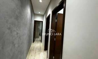 Imagem 6: Casa à venda em Igarapé MG, Bairro Bela Vista