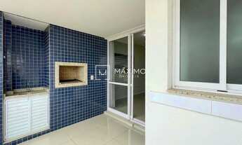 Imagem: Apartamento com 3 dormitórios sendo 1 suíte