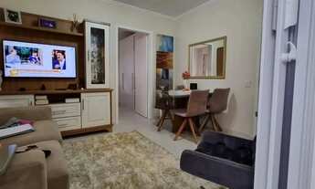 Imagem 3: Vende apartamento semimobiliado no bairro Passo da Areia