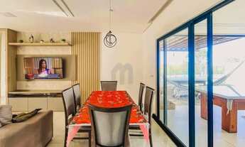 Imagem 4: Casa Duplex para locação na Cidade Alpha - Terras 01