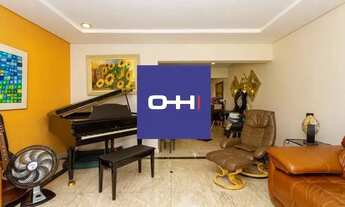 Imagem 4: Aluguel Casa 3 Dormitórios - 340 m² Vila Mariana