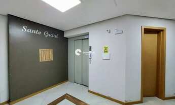 Imagem 2: Imóvel Próximo à UFSM com Ótima Localização e Churrasqueira