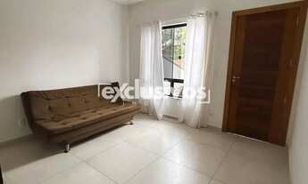 Imagem 2: Sobrado semi mobiliado c/ 2 quartos à venda no Bairro Santa Catarina, Joinville/SC