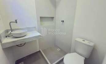 Imagem 6: Apartamento para venda possui 100 metros quadrados com 3 quartos em Icaraí - Niterói - RJ