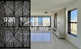 Imagem 3: Cristal Tower - Apartamento 3 quartos, sendo 3 suítes