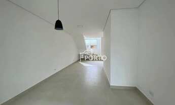 Imagem 3: Casa com 3 dormitórios para alugar, 122 m² por R$ 3.300,00/mês - Gleba Califórnia - Piraci