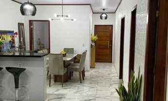 Imagem 2: CASA A VENDA NA GUANABARA/ KM