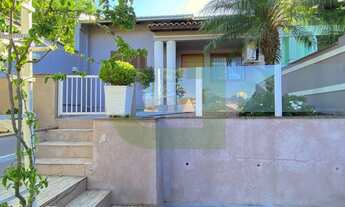 Imagem: Casa residencial à venda no bairro Campestre