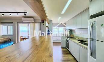 Imagem 5: Apartamento para locação no Edifício Upper Ribeirão, próximo ao Jaú Serve Supermercados