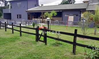 Imagem 5: Chácara em Rua Maria Lygia Gurgel de Almeida - Portal Mantiqueira - Caçapava/SP