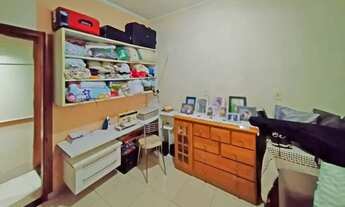 Imagem 4: Casa de 65 m² com 02 quartos à venda por R$ 330.000 no Setor Vila Galvão - Senador Canedo