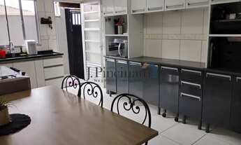 Imagem 7: CASA TÉRREA Á VENDA COM 03 DORMITÓRIOS NO PORTAL SANTA FÉ - ITUPEVA- S/P. REF.23714