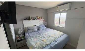 Imagem 3: Alugo 55 m² / 2 Quartos, 1 Suíte - Área de laser completa - Rosarinho