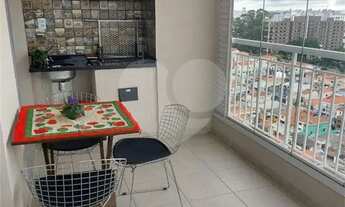 Imagem 7: Apartamento com 3 quartos à venda em Santa Teresinha - SP