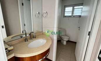 Imagem 6: Residencia de alto padrão para locação na Rua Orleans - América