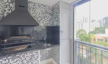 Imagem: Aluguel Apartamento 3 Dormitórios - 137