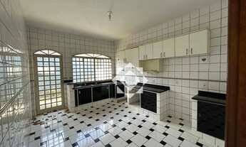 Imagem 6: Casa com 3 dormitórios para alugar, 150 m² por R$ 3.000,00/mês - Plano Diretor Sul - Palma