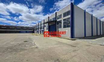Imagem: Galpão à venda, 9.956 m² por R$ 21.400.000
