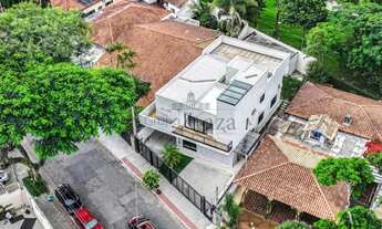 Imagem 2: Sobrado Jardim Esplanada 330m² Terreno 450m²