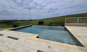 Imagem 3: Oportunidade - Casa em Condomínio - Condomínio Residencial Alphaville II - 4 Dormitórios