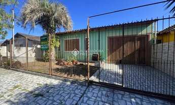 Imagem: Casa à venda no bairro Santa Rita/Guaíba
