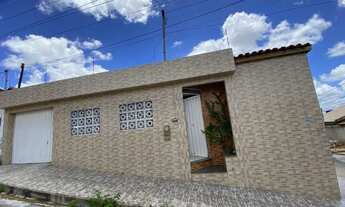 Imagem: Casa através de parcelamento