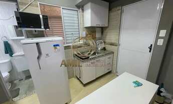 Imagem 5: RA AMIL ALUGA Flat, Mobiliado, 20m², Jardim Satélite, Zona Sul de São José dos Campos