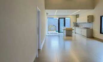 Imagem 2: Terra Vista Residencial - Casa em Condomínio Terra Vista com três suites