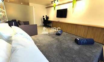 Imagem 5: Apartamento para Venda em Rio de Janeiro, Centro, 1 dormitório, 1 banheiro