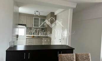 Imagem 2: Apartamento para aluguel 3 quartos no Edifício Jardim Paulistano - Araraquara / SP