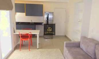 Imagem 2: Flat Para Locação Paraiso