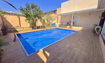 Imagem: Casa Terrea Condomínio Privê Atlântico