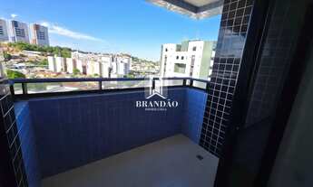 Imagem 6: Apartamento 2 Quartos (1 Suíte) Edifício Las Brisas, Jatiúca, Maceió